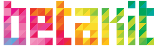 Betakit Full Colour Logo