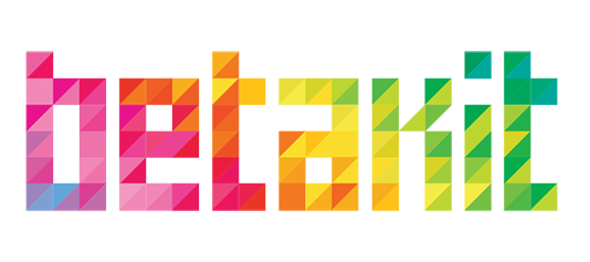 Betakit Full Colour Logo