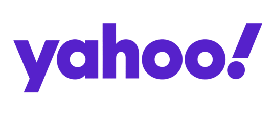 yahoo logo