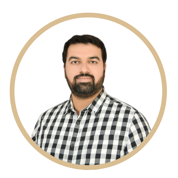 Co-Founder and CTO