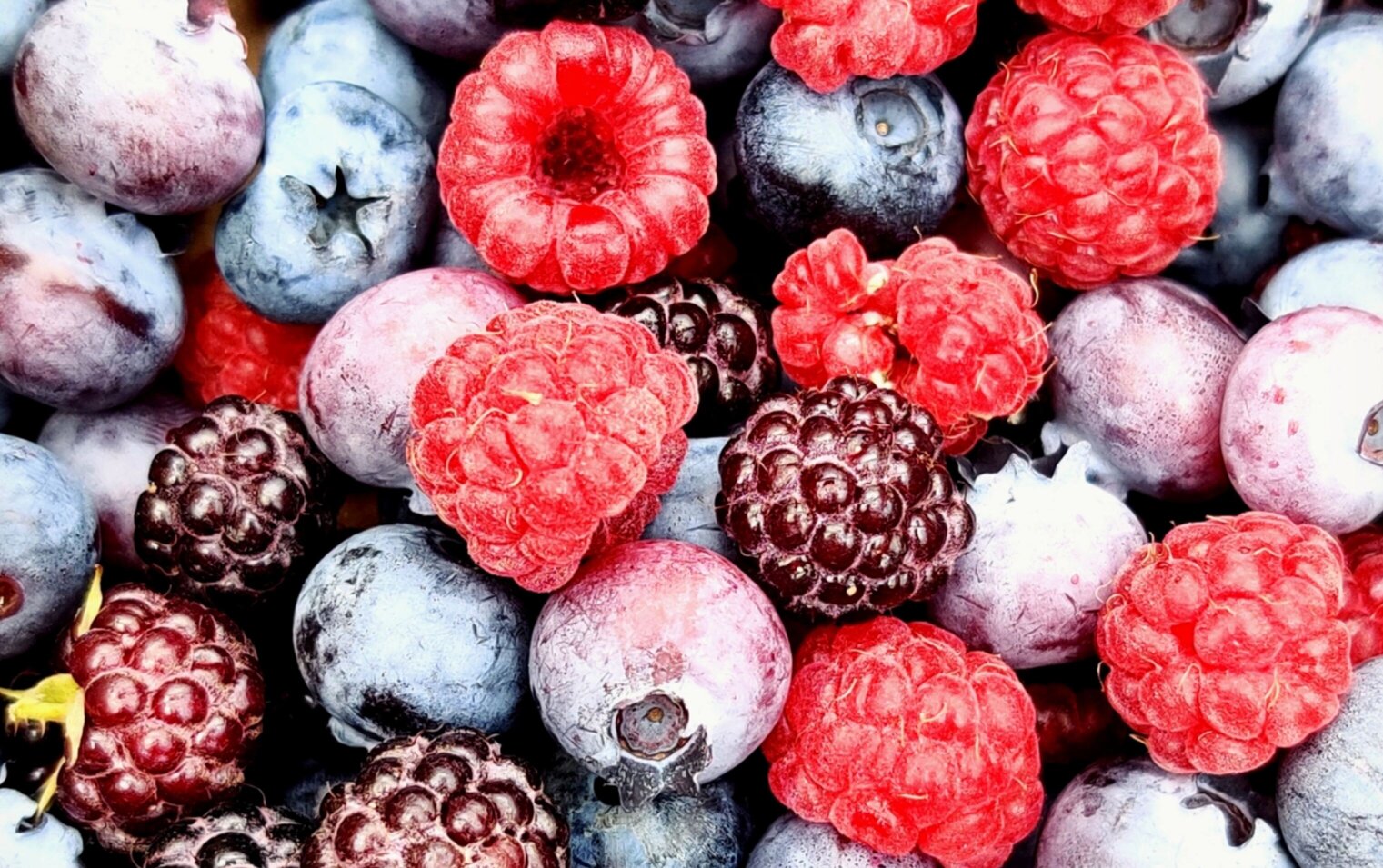 Antioxidants Are Good For Your Health