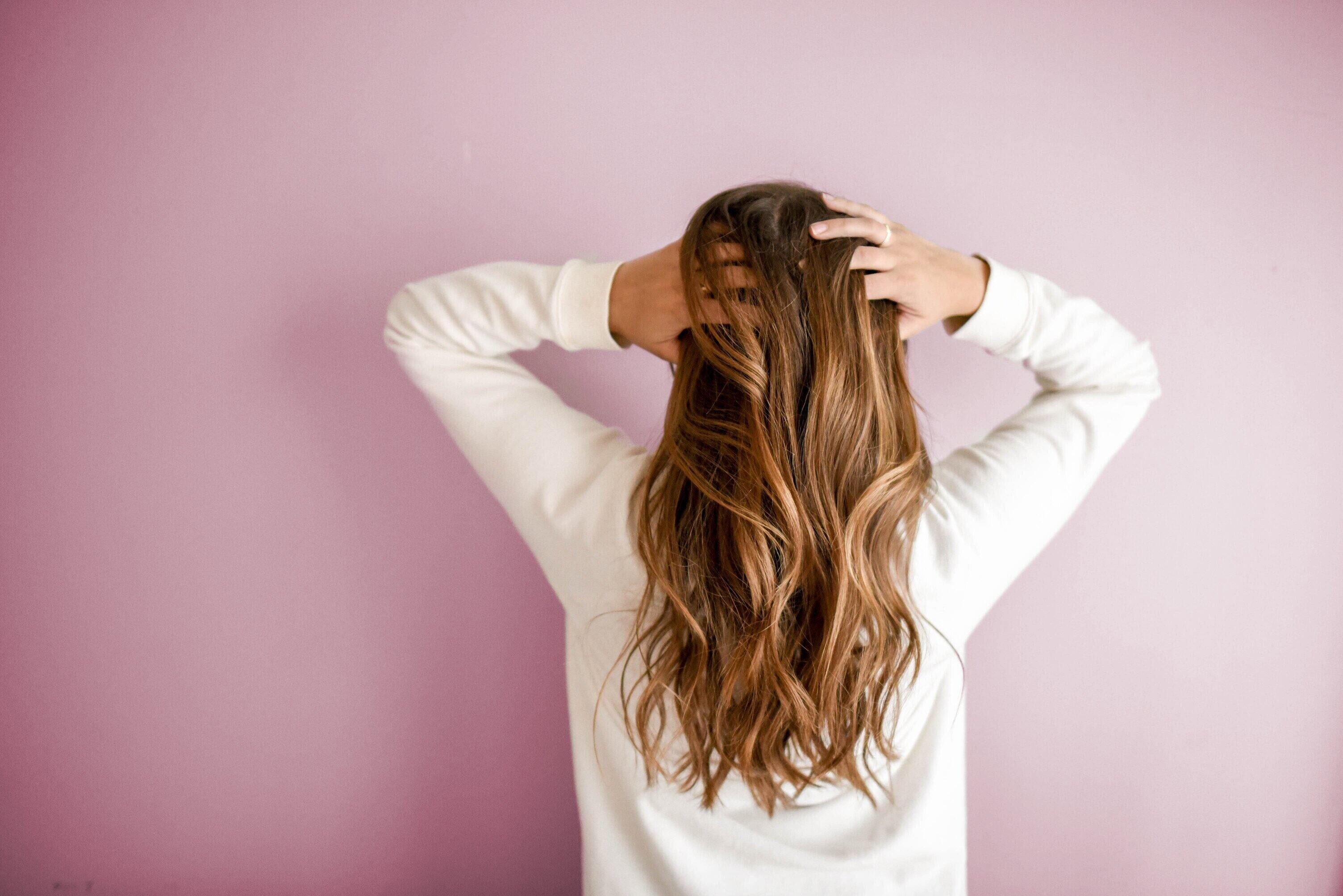 Is This 1 Of The 5 Reasons Behind Your Hair Loss Problem?
